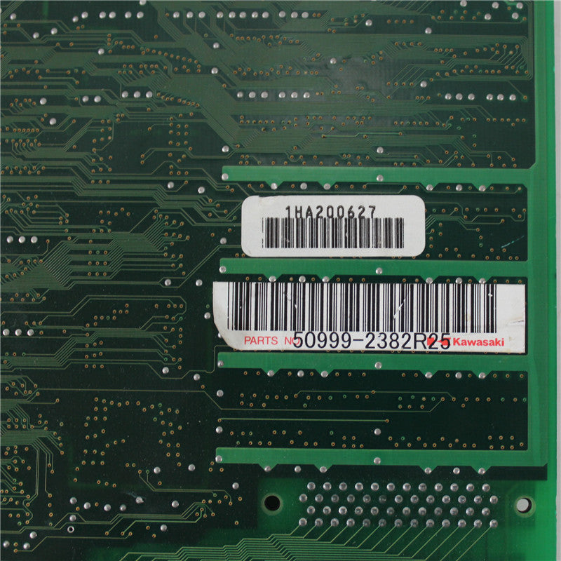 Kawasaki 50999-2382R25 Robot Controller PCB Board