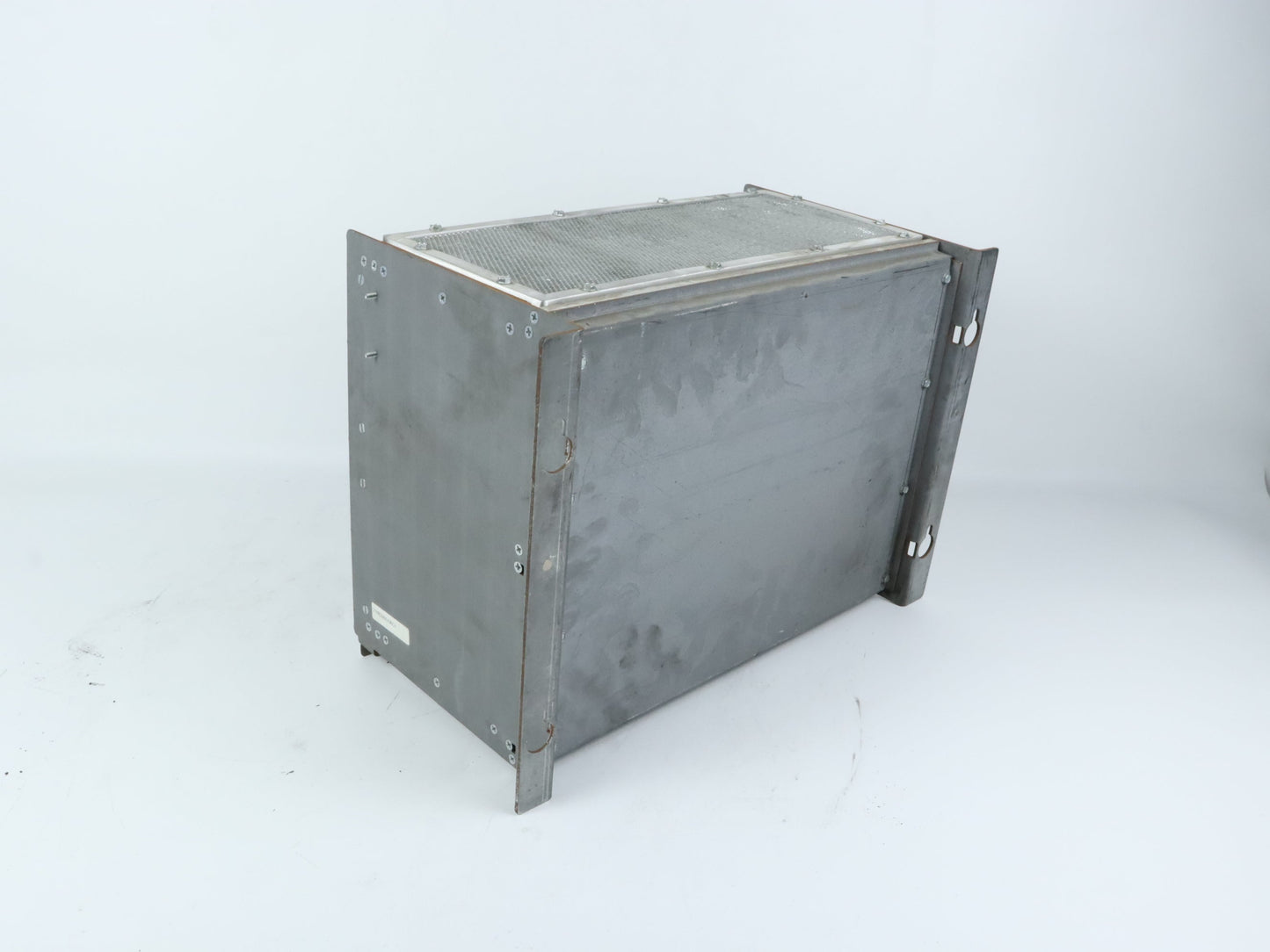 GE 259B2460ARG1 Backplane