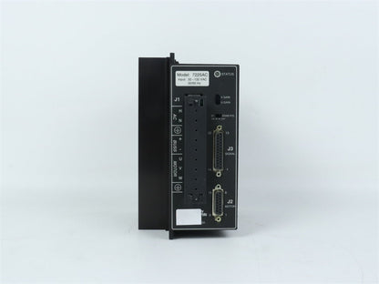 Copley Controls Corp 7225AC SERVO