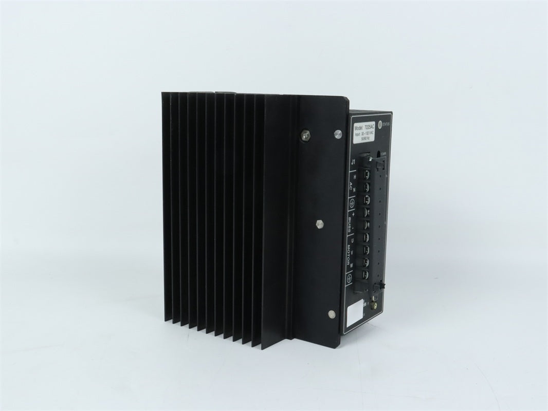 Copley Controls Corp 7225AC SERVO