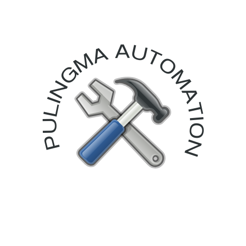 Pulingma Automation