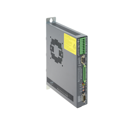 LinMot E1130-DP-HC Profibus DP Drive 72V 15A