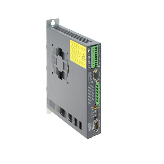 LinMot E1130-DP Profibus DP Drive 72V 8A