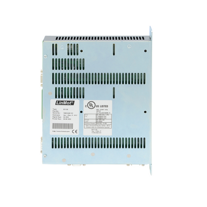 LinMot E1130-DP Profibus DP Drive 72V 8A