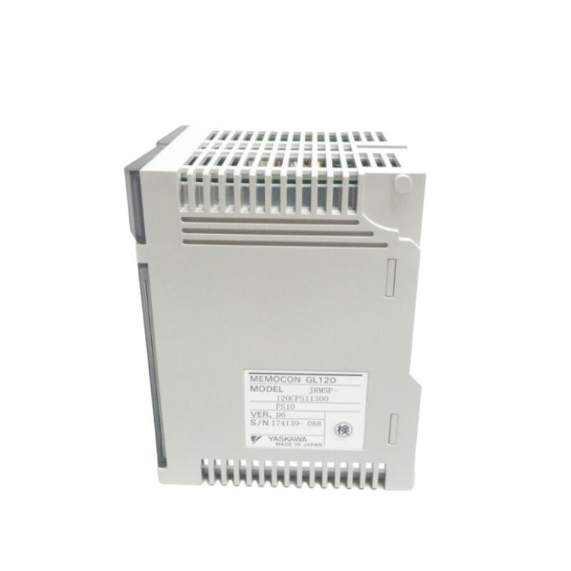 YASKAWA JRMSP-120CPS11300 Power Supply Module