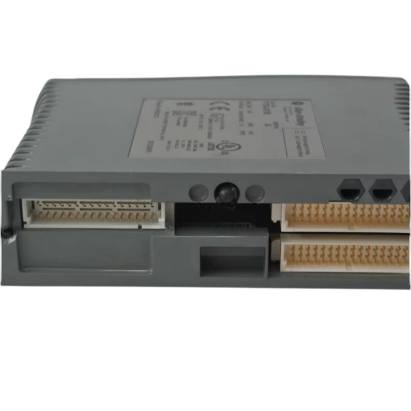 Allen Bradley 1715-OF8I Output Module