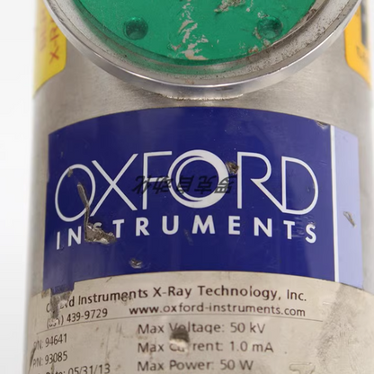 OXFORD 94641-93085 Semiconductor Accessories