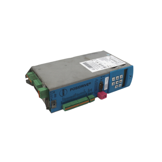 STOBER FDS5007A/L Servo Drive