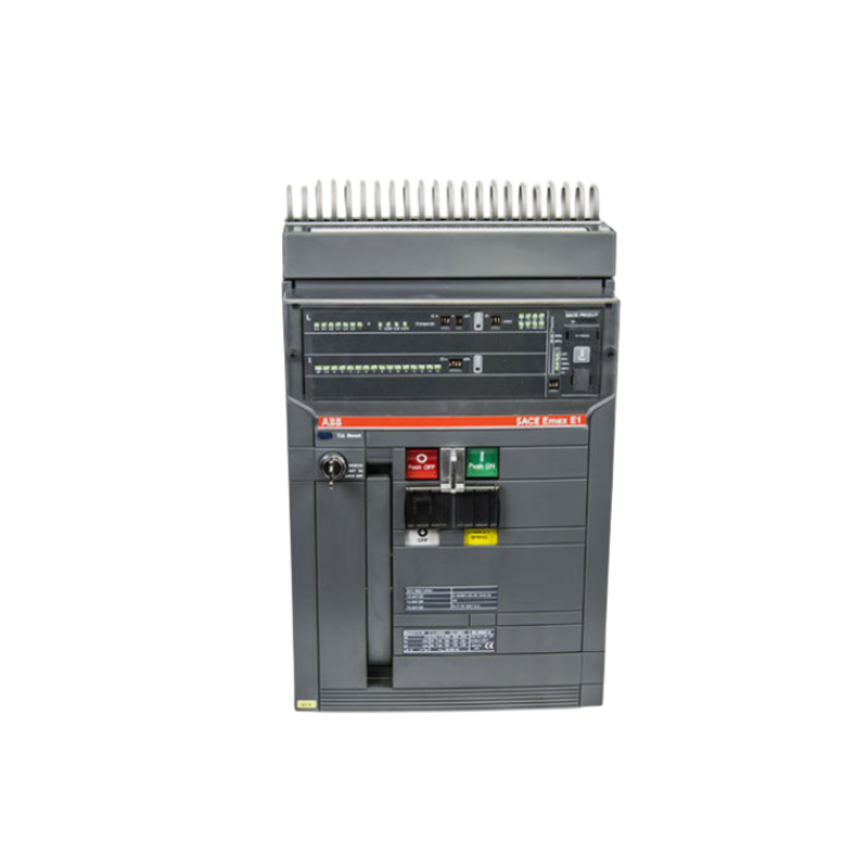 ABB SACE EMAX E1 SACE PR121/P IN=800A