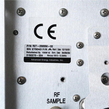 AE R27-256558-00 3150273-004 Semiconductor Matcher