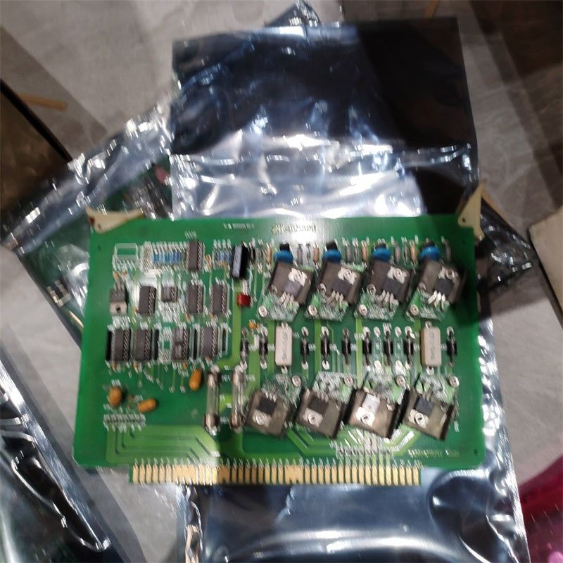 ASM 28-50001 Circuit Board