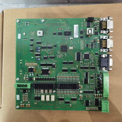 DEIF DEIF-TMS2-431.01.14 board