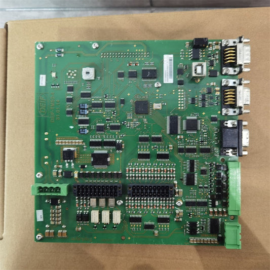 DEIF DEIF-TMS2-431.01.14 board