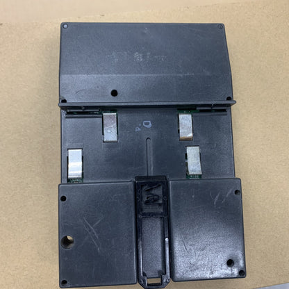GE Fanuc IC200GB1001-FG Network Interface Unit Module