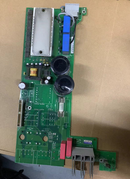 SIEMENS A5E00146672 Drive board