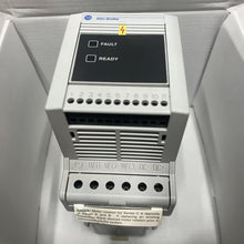 Allen Bradley 160-AA08NPS1 Ac Vfd Drive