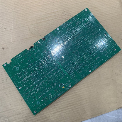 ASTEX ABX-X355 Rev M PCB RF GENERATOR CONTROLLER
