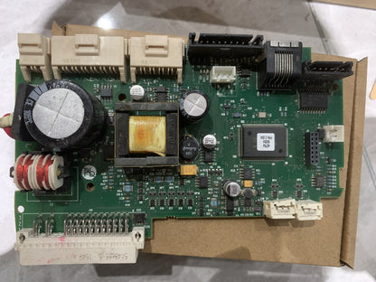 ALLEN BRADLEY PN-13758 communication Board