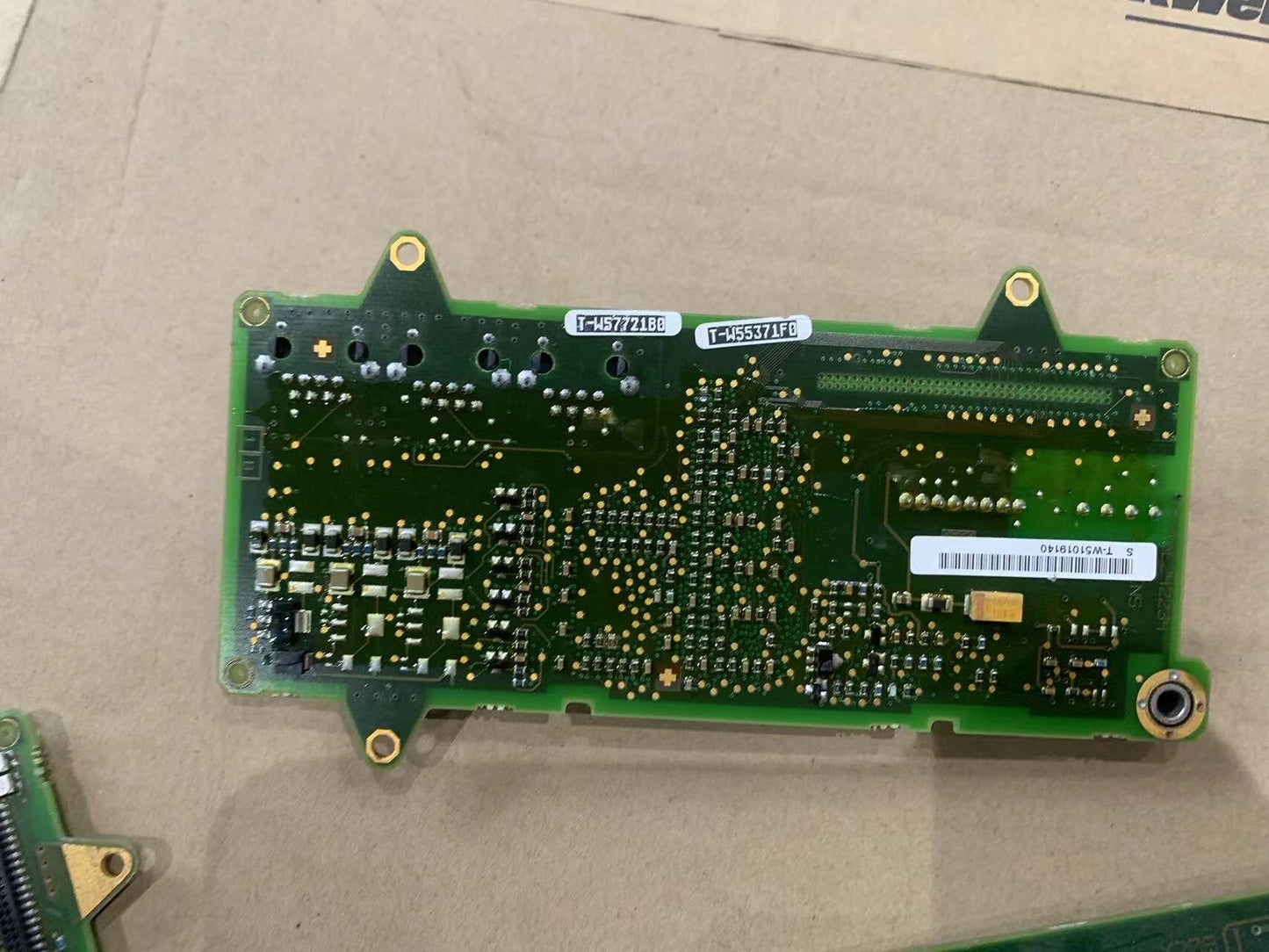 SIEMENS A5E00242932 PCB Board