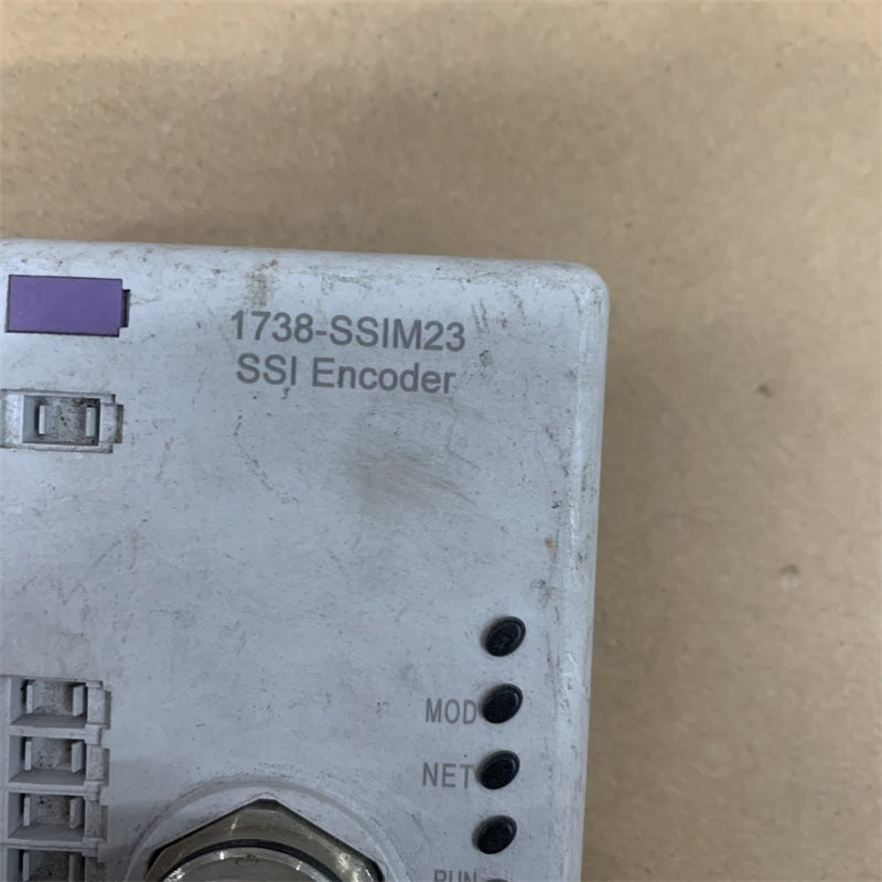 ALLEN BRADLEY 1738-SSIM23 Module