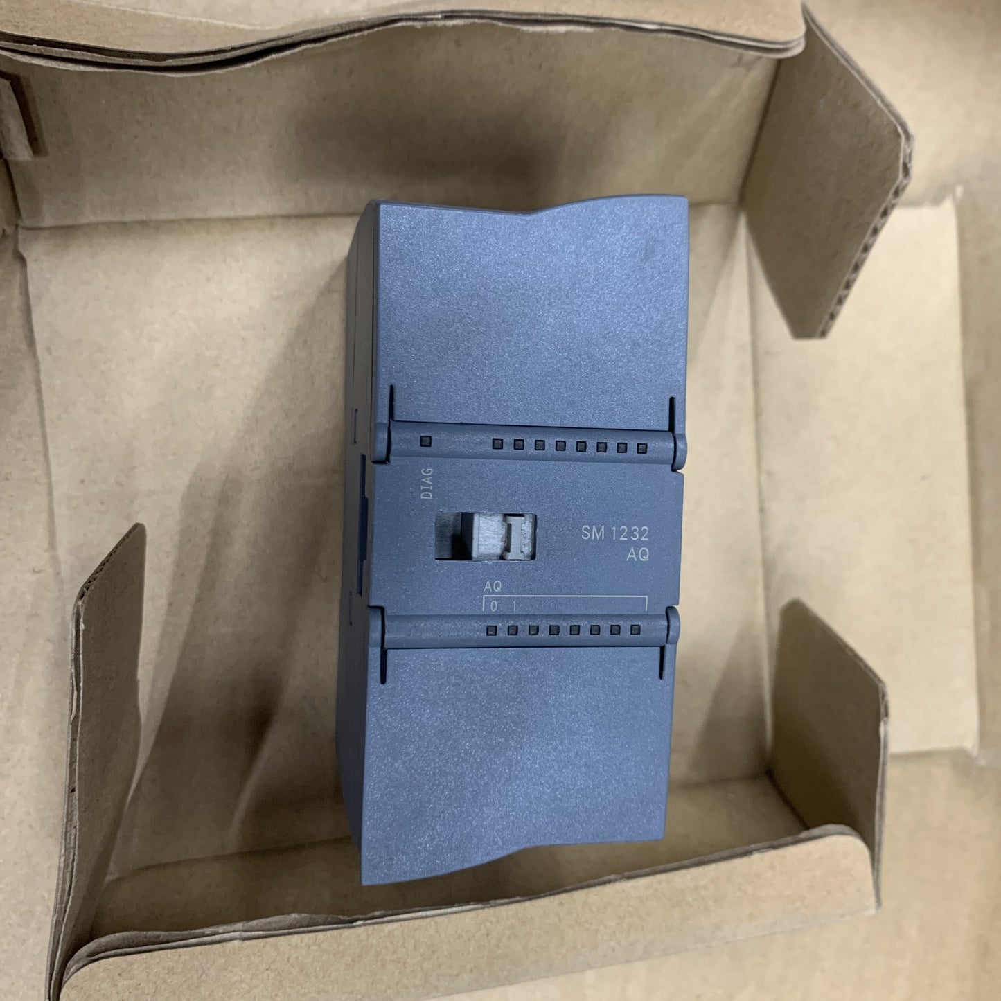 Siemens 6ES7232-4HB30-0XB0 Analog Module