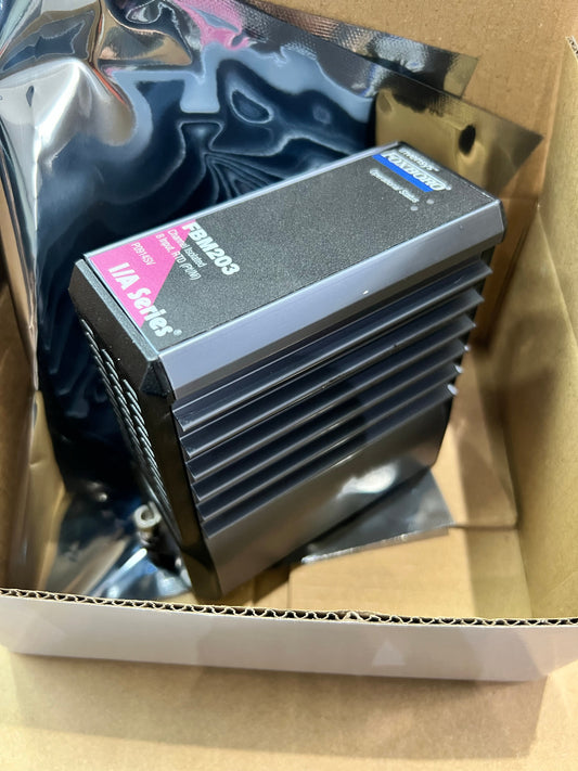 FOXBORO FBM203 module