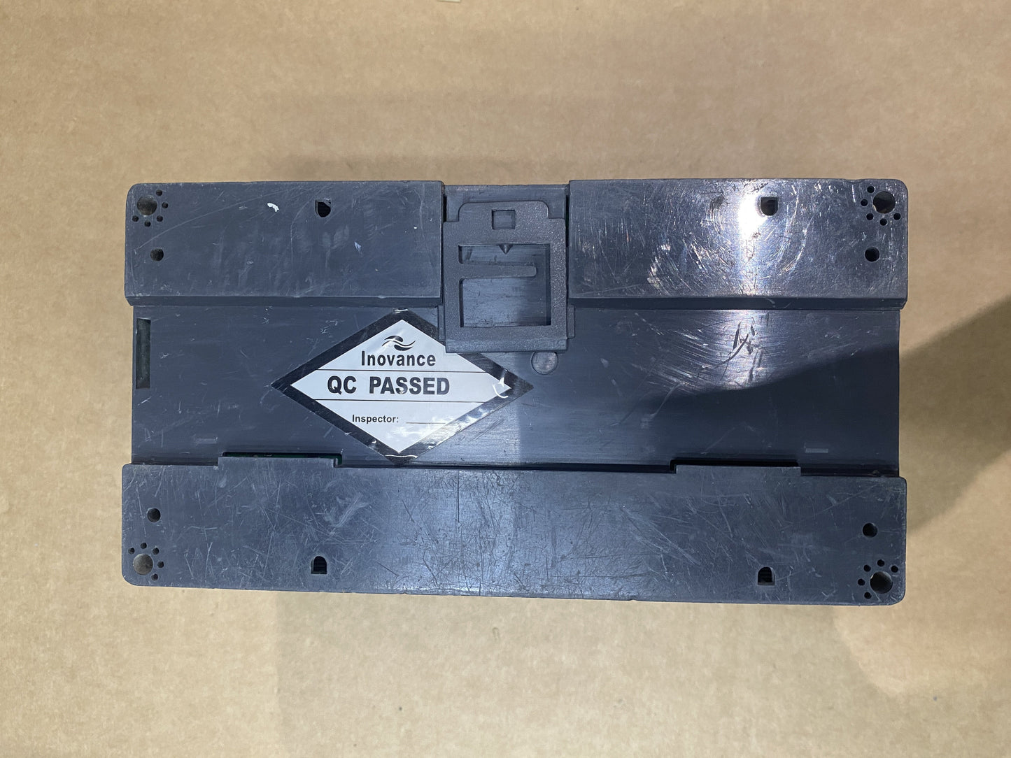 Inovance H2U-2416MR Module