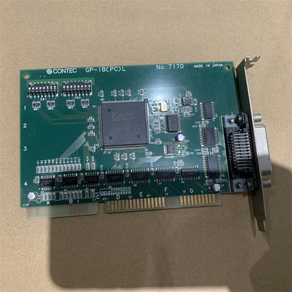 COGNEX GP-IB(PC)L 7170 Card
