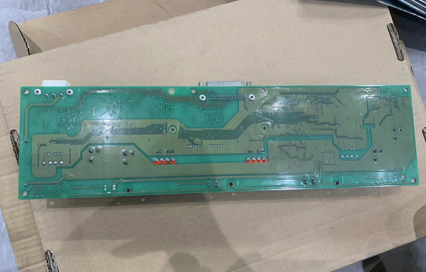 SIEMENS 450903.0010.02 Board