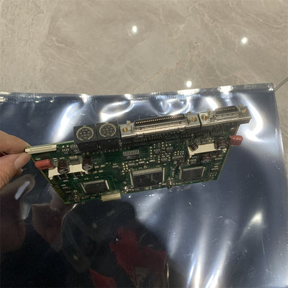 Panasonic 581D063E servo driver control board