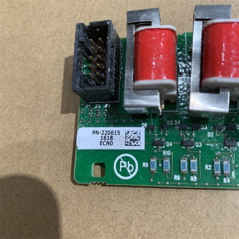 Allen Bradley PN-220615 Circuit Board