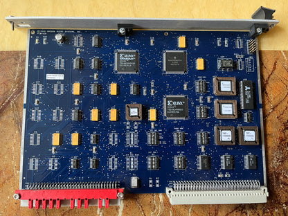 Applied Materials OMS Board 0190-09939 For Semiconductor Machine