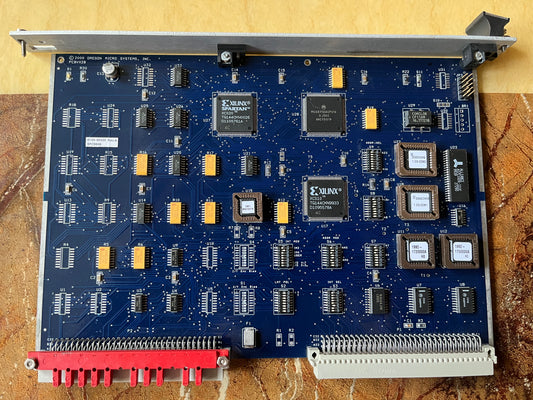 Applied Materials OMS Board 0190-09939 For Semiconductor Machine