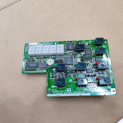 MITSUBISHI RZ242 BU288B074G52 PCB Board