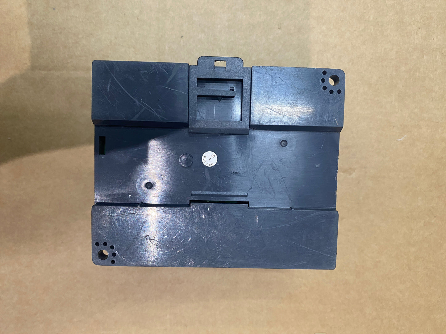 H1U-1614MR Inovance H1U series PLC Module