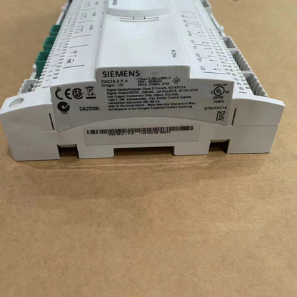 Siemens PXC16.2-P.A Apogee Automation Controller PLC