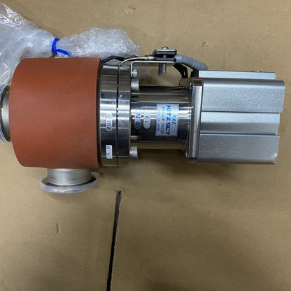 KITZ SCT N.C. Vacuum valve