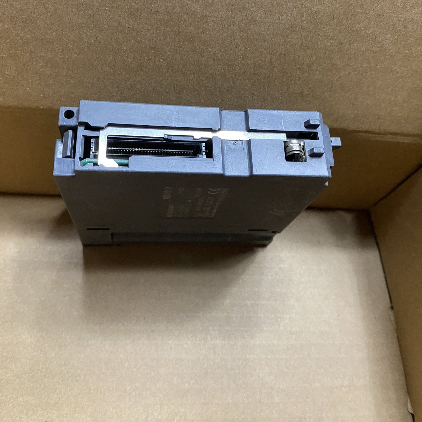 Mitsubishi QY50 Output Unit