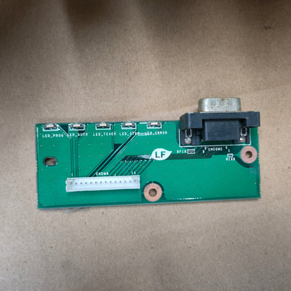 EPSON RC90 SKP490A Robot board
