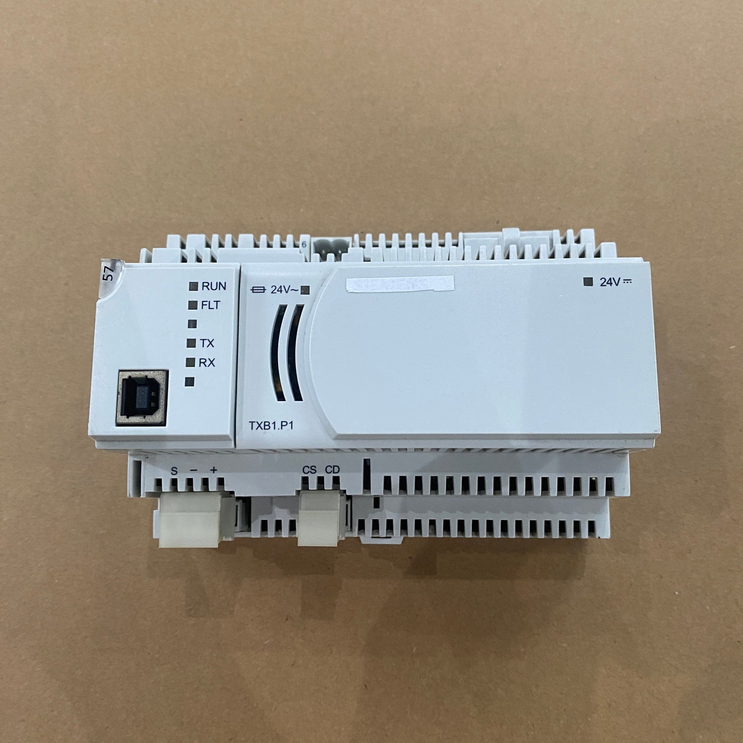 SIEMENS Bus interface module TXB1.P1