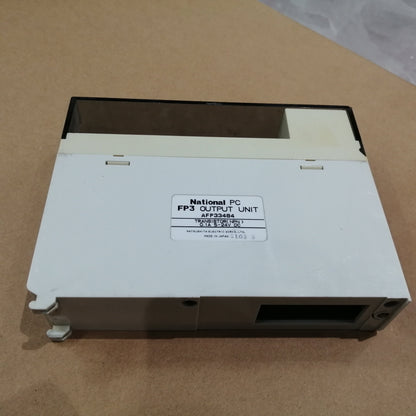 MATSUSHITA NAIS AFP33484 FP3 OUTPUT UNIT