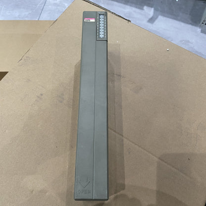FUJI MICREX-F FTU260B Module