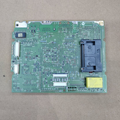 ALLEN BRADLEY PN-193778 Touch screen motherboard