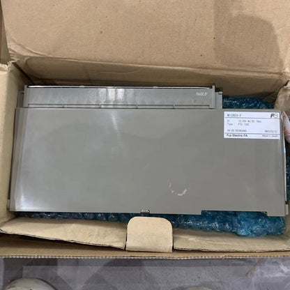 Fuji Electric MICREX-F FTU120C Digital Input Module