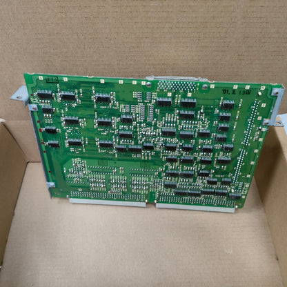 Mitsubishi E31SC BU158A367G53 PCB Card