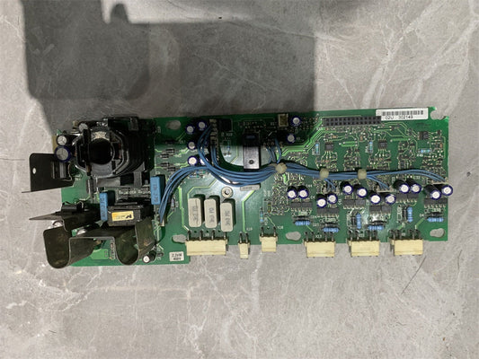 Vacon PC00002-H drive board