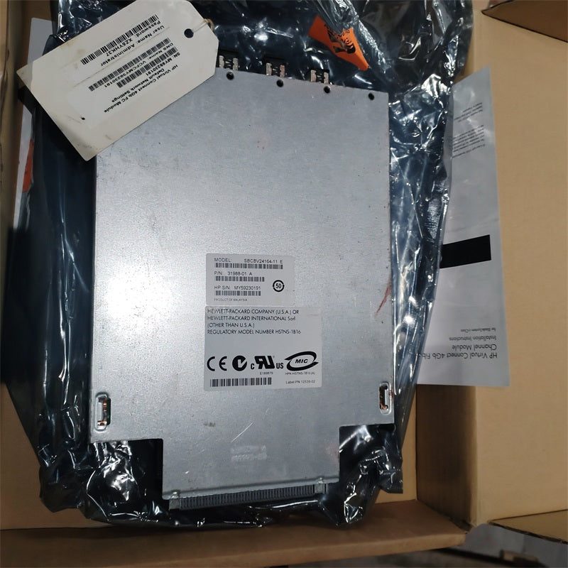 HP 409513R-B22 Communication board