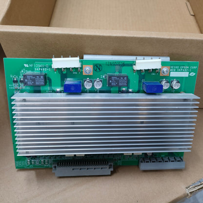 EPSON RC90 SKP492-1 Robot board