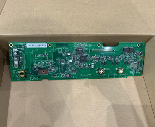 ABB ZINT-751 ACS800 Driver board