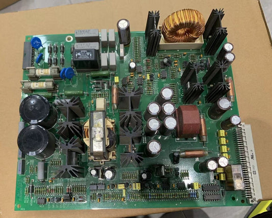 MGE ALII 51028027XD-2GA PCB BOARD